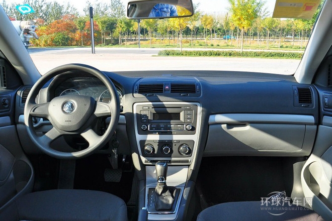 2014款 2.0L 自動逸杰版