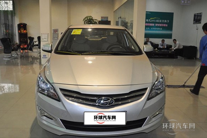 2014款 三廂 1.6L 自動領先型GLX