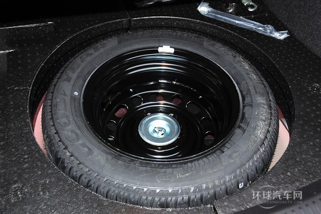 2012款 1.6L 自動經典標準型