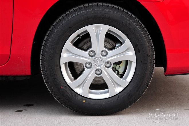 2012款 1.6L 自動(dòng)經(jīng)典標(biāo)準(zhǔn)型