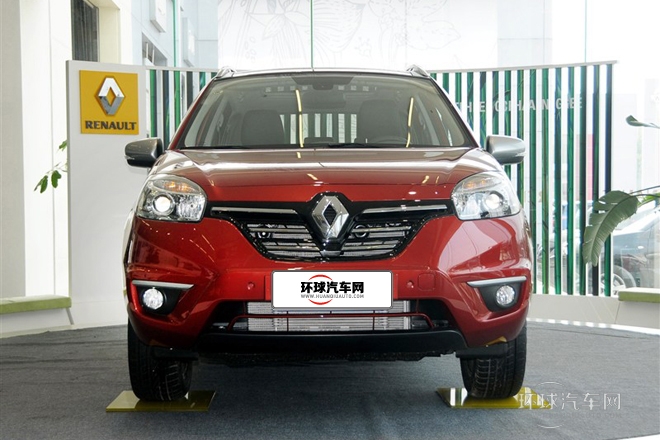 2014款 2.5L 四驅(qū)Sportway版