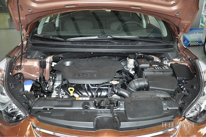2013款 1.6L 自動領先型