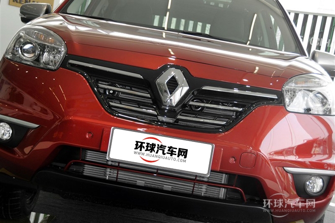 2014款 2.5L 四驅Sportway版