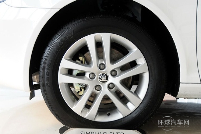 2014款 1.4TSI 手動逸俊版