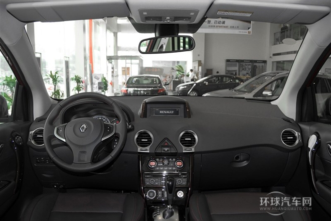 2014款 2.5L 四驅(qū)Sportway版