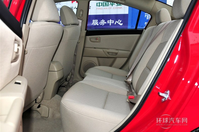 2012款 1.6L 自動經典標準型