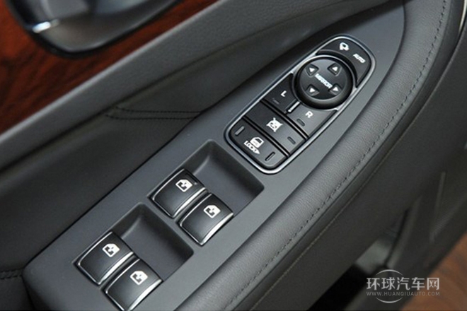 2014款 5.0 GDi 加長(zhǎng)尊享版