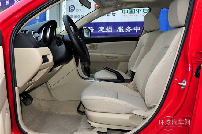 2012款 1.6L 自動經典標準型