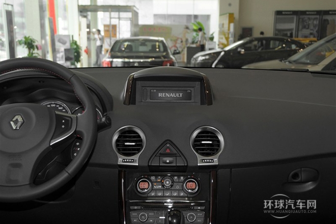 2014款 2.5L 四驅Sportway版