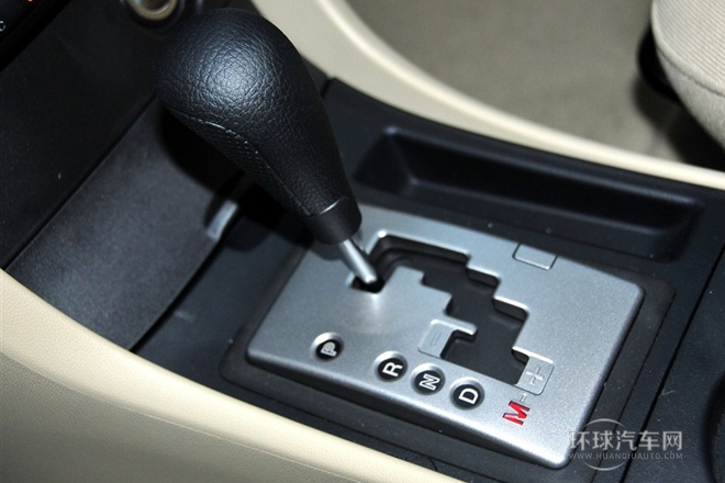 2012款 1.6L 自動經典標準型