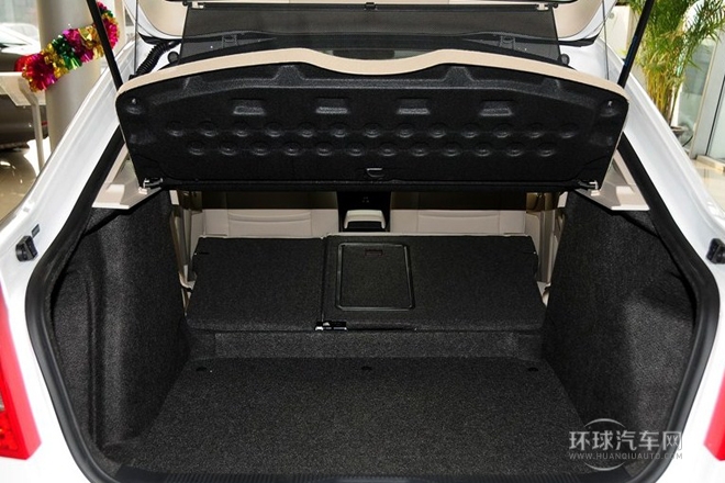 2014款 1.4TSI 手動逸俊版