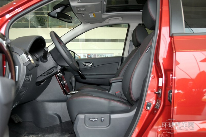 2014款 2.5L 四驅(qū)Sportway版