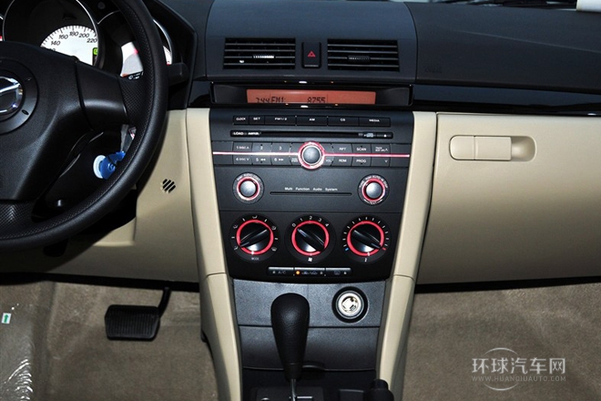 2012款 1.6L 自動經典標準型