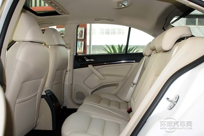 2014款 1.4TSI 手動(dòng)逸俊版