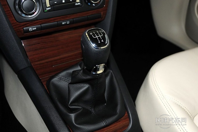 2014款 1.4TSI 手動逸俊版