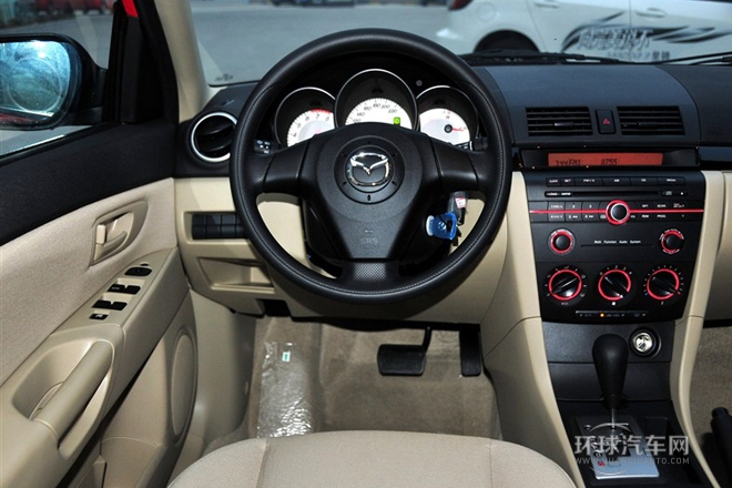 2012款 1.6L 自動經典標準型