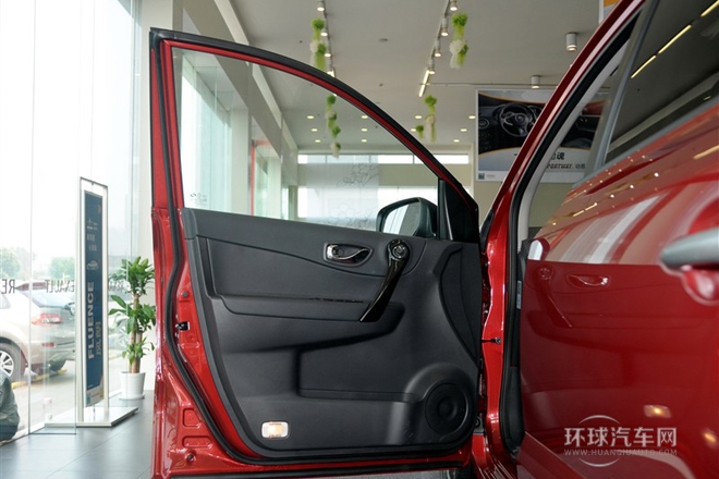 2014款 2.5L 四驅Sportway版