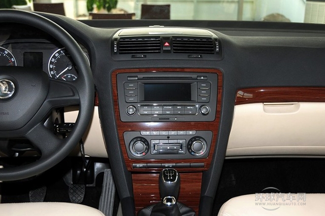 2014款 1.4TSI 手動(dòng)逸俊版