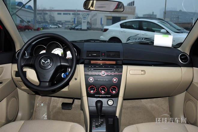 2012款 1.6L 自動經典標準型