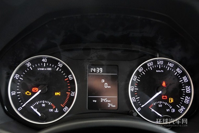 2014款 1.4TSI 手動逸俊版