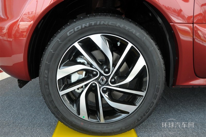 2014款 2.5L 四驅Sportway版