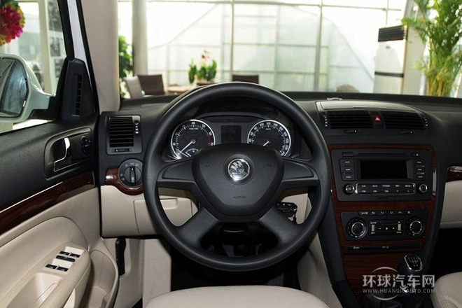 2014款 1.4TSI 手動逸俊版