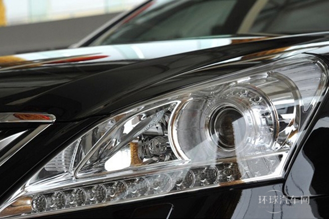 2014款 5.0 GDi 加長尊享版