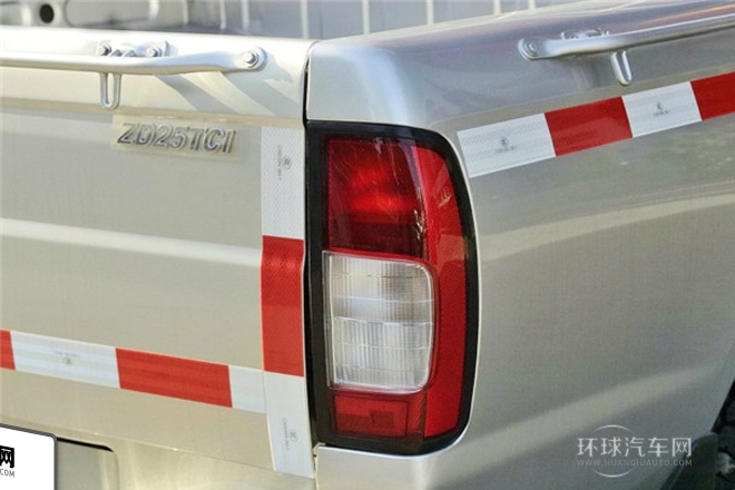 2013款 2.5T柴油兩驅豪華型ZD25TCI