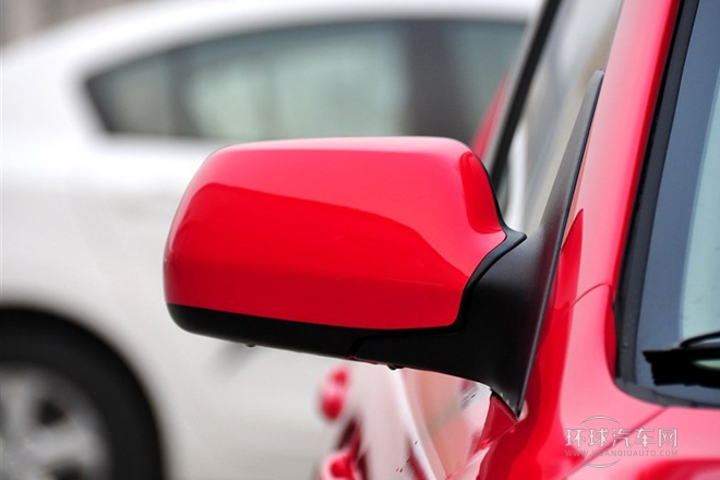 2012款 1.6L 自動經典標準型