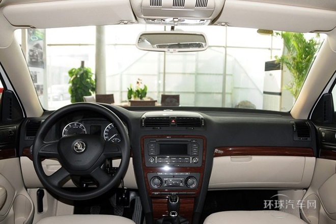 2014款 1.4TSI 手動(dòng)逸俊版