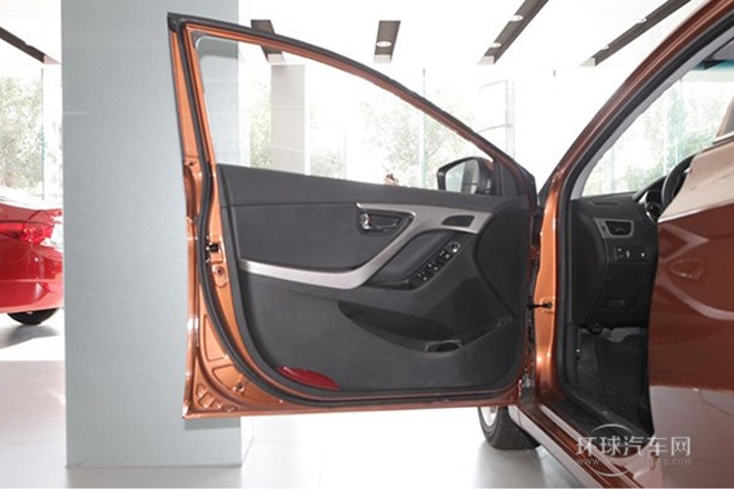 2013款 1.6L 自動領先型