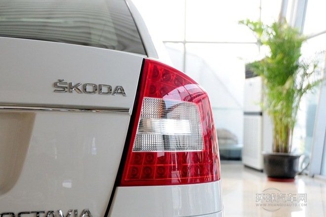 2014款 1.4TSI 手動逸俊版