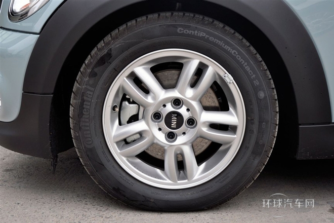 2013款 1.6L ONE 限量第三款