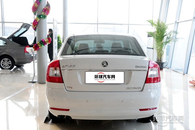 2014款 1.4TSI 手動逸俊版