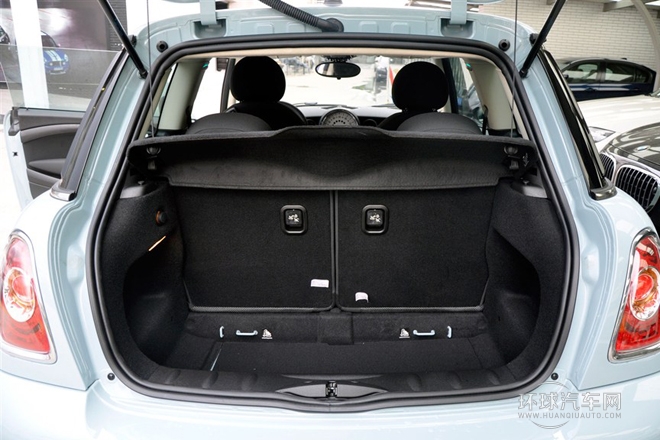 2013款 1.6L ONE 限量第三款