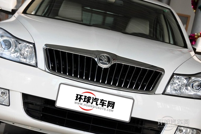 2014款 1.4TSI 手動逸俊版