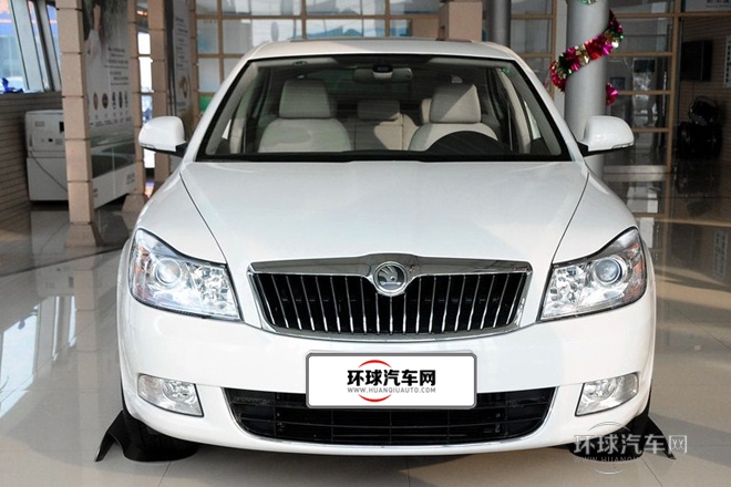 2014款 1.4TSI 手動逸俊版