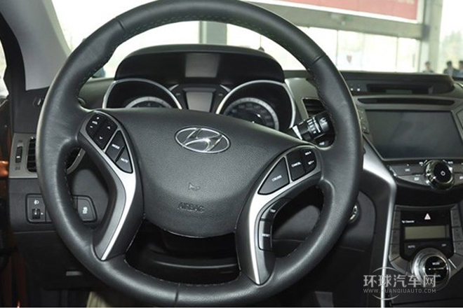 2013款 1.6L 自動領先型