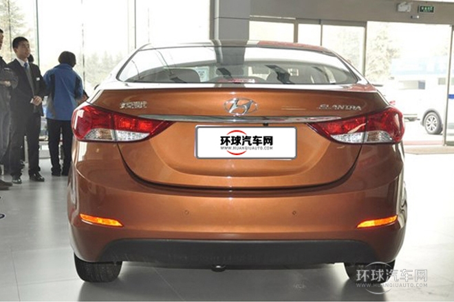 2013款 1.6L 自動領先型