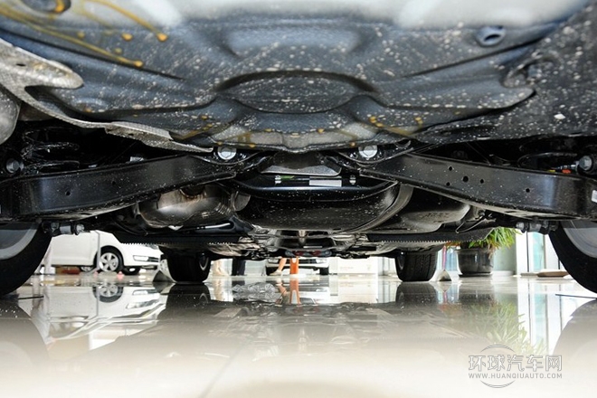 2014款 1.4TSI DSG逸致版