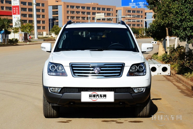 2015款 3.8L 豪華版 國IV