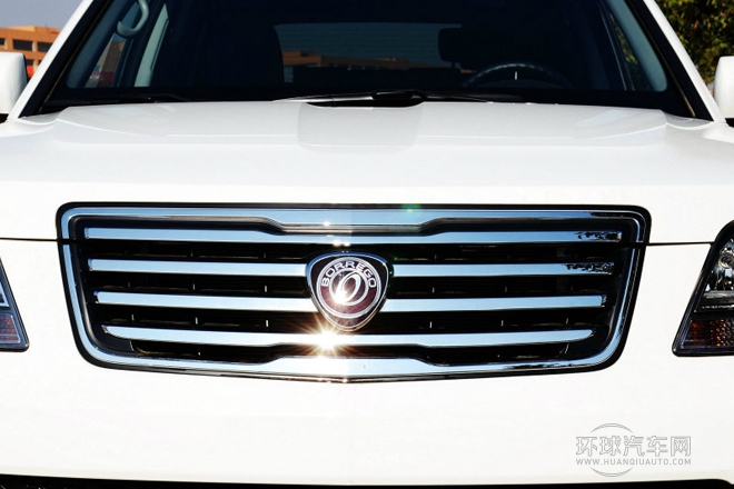 2015款 3.8L 豪華版 國(guó)IV