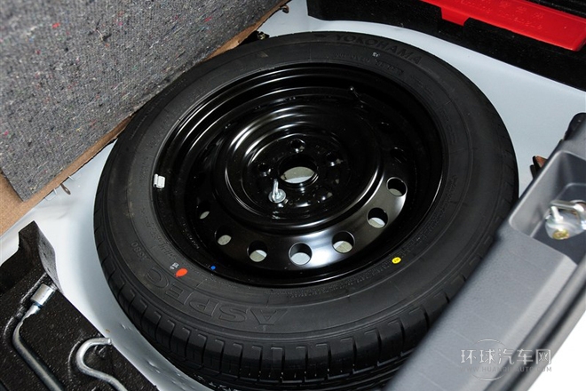 2013款 酷銳 1.6L 自動靈動型