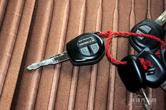 2013款 酷銳 1.6L 自動靈動型