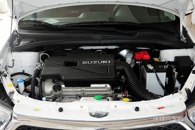 2013款 酷銳 1.6L 自動靈動型