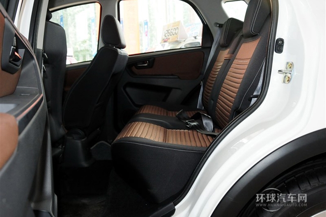 2013款 酷銳 1.6L 自動靈動型