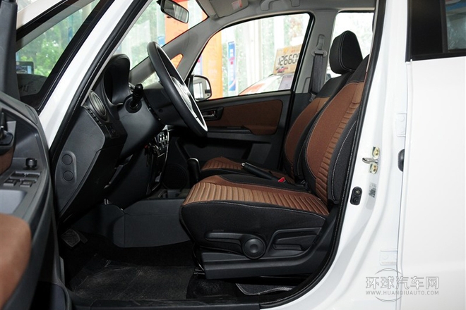 2013款 酷銳 1.6L 自動靈動型