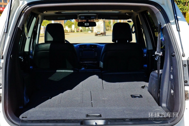 2015款 3.8L 豪華版 國IV