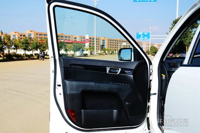 2015款 3.8L 豪華版 國IV