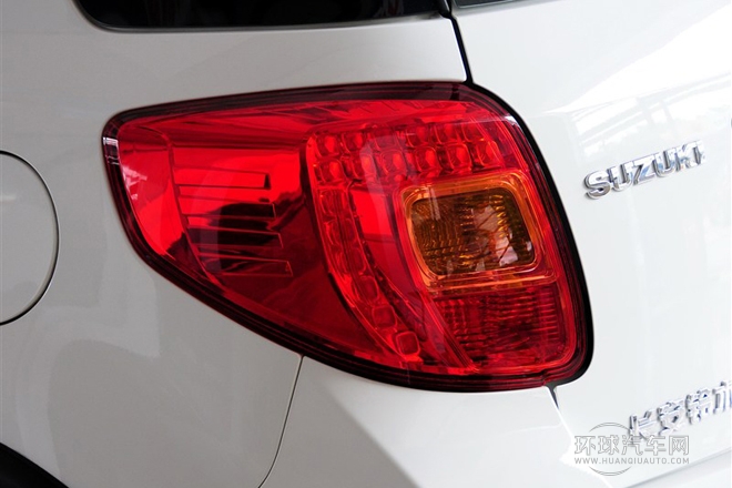 2013款 酷銳 1.6L 自動(dòng)靈動(dòng)型